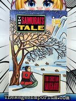 The Samurai’s Tale - The Mage's Emporium Unknown Used English Manga Japanese Style Comic Book