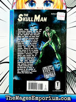 The Skull Man Vol 6 - The Mage's Emporium Tokyopop 2312 alltags description Used English Manga Japanese Style Comic Book