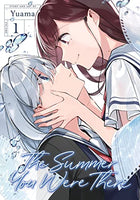 The Summer You Were There Vol 1 - The Mage's Emporium Seven Seas Used English Manga Japanese Style Comic Book