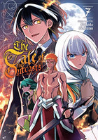The Tale of the Outcasts Vol 7