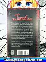 The Tarot Cafe Vol 5 - The Mage's Emporium Tokyopop Missing Author Used English Manga Japanese Style Comic Book