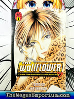 The Wallfower Vol 1 - The Mage's Emporium Kodansha Comedy English Older Teen Used English Manga Japanese Style Comic Book