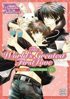 The World's Greatest First Love The Case of Ritsu Onodera Vol 6