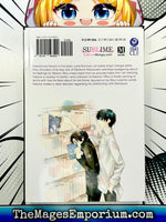 The World's Greatest First Love The Case of Ritsu Onodera Vol 6 - The Mage's Emporium Sublime Missing Author Used English Manga Japanese Style Comic Book