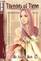 Threads of Time Vol 8