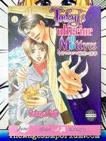 Today's Ulterior Motives - The Mage's Emporium June Missing Author Used English Manga Japanese Style Comic Book