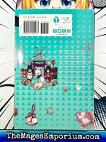 Toilet-Bound Hanako-Kun Vol 2 - The Mage's Emporium Yen Press 2312 copydes Used English Manga Japanese Style Comic Book