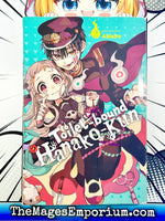 Toilet-Bound Hanako-Kun Vol 2 - The Mage's Emporium Yen Press 2312 copydes Used English Manga Japanese Style Comic Book