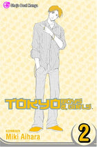 Tokyo Boys and Girls Vol 2
