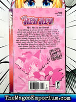 Tokyo Mew Mew Vol 1 - The Mage's Emporium Tokyopop 2402 bis2 copydes Used English Manga Japanese Style Comic Book
