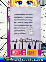 Tokyo Pet Shop of Horrors Vol 8 - The Mage's Emporium Tokyopop 2311 description Used English Manga Japanese Style Comic Book