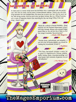 Tokyo Tarareba Girls Vol 4 - The Mage's Emporium Kodansha English Older Teen Romance Used English Manga Japanese Style Comic Book