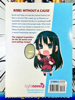 Toradora Vol 6 - The Mage's Emporium Seven Seas Missing Author Used English Light Novel Japanese Style Comic Book