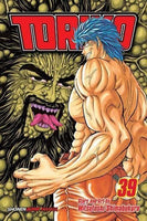 Toriko Vol 39 - The Mage's Emporium Viz Media Used English Manga Japanese Style Comic Book