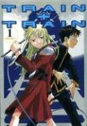 Train + Train Vol 1 - The Mage's Emporium Go! Comi Missing Author Need all tags Used English Manga Japanese Style Comic Book