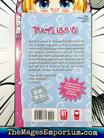 Tramps Like Us Vol 14 - The Mage's Emporium Tokyopop 2312 alltags description Used English Manga Japanese Style Comic Book