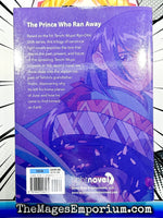 True Tenchi Muyo! Vol 2 - The Mage's Emporium Seven Seas Missing Author Used English Light Novel Japanese Style Comic Book