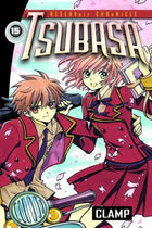 Tsubasa Reservoir Chronicle Vol 15