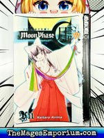 Tsukuyomi Moon Phase Vol 11 - The Mage's Emporium Tokyopop 2312 description missing author Used English Manga Japanese Style Comic Book