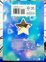 Twinkle Stars Vol 4 - The Mage's Emporium Yen Press 2402 alltags description Used English Manga Japanese Style Comic Book