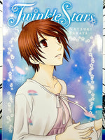 Twinkle Stars Vol 5 - The Mage's Emporium Yen Press 2402 alltags description Used English Manga Japanese Style Comic Book