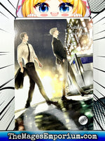 Twittering Birds Never Fly Vol 6 - The Mage's Emporium June Missing Author Used English Manga Japanese Style Comic Book