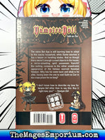 Vampire Doll Vol 6 - The Mage's Emporium Tokyopop Missing Author Used English Manga Japanese Style Comic Book