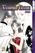 Vampire Game Vol 15 - The Mage's Emporium Tokyopop 3-6 comedy fantasy Used English Manga Japanese Style Comic Book