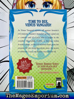 Venus Versus Virus Omnibus Vol 4-6 - The Mage's Emporium Seven Seas add barcode english in-stock Used English Manga Japanese Style Comic Book