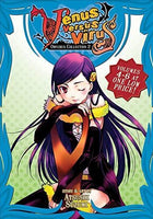 Venus Versus Virus Omnibus Vol 4-6 - The Mage's Emporium Seven Seas add barcode english manga Used English Manga Japanese Style Comic Book