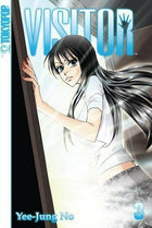 Visitor Vol 3