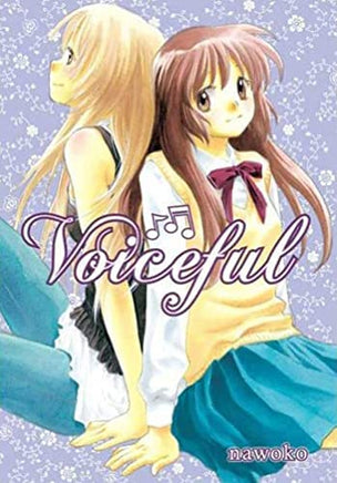 Voiceful - The Mage's Emporium The Mage's Emporium Manga Older Teen Oversized Used English Manga Japanese Style Comic Book