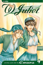 W Juliet Vol 4