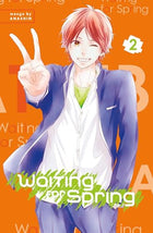 Waiting for Spring Vol 2