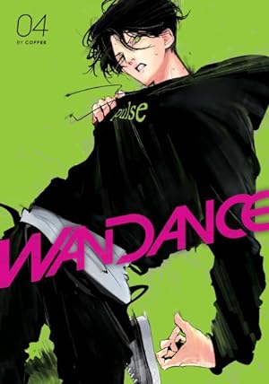 Wandance