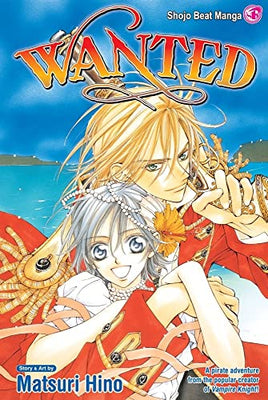 Wanted - The Mage's Emporium Viz Media Used English Manga Japanese Style Comic Book