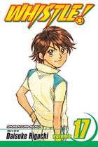 Whistle! Vol 17