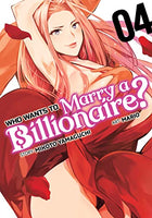 Who Wants to Marry a Billionaire Vol 4 - The Mage's Emporium Seven Seas Missing Author Need all tags Used English Manga Japanese Style Comic Book