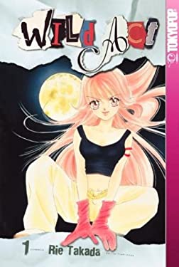 Wild Act Vol 1 - The Mage's Emporium Tokyopop English Older Teen Romance Used English Manga Japanese Style Comic Book