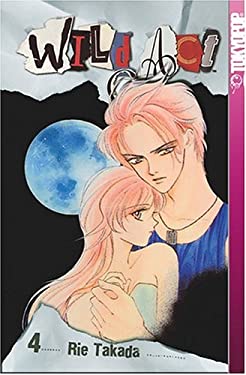 Wild Act Vol 4 - The Mage's Emporium Tokyopop English Older Teen Romance Used English Manga Japanese Style Comic Book