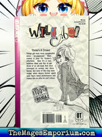 Wild Act Vol 6 - The Mage's Emporium Tokyopop Missing Author Used English Manga Japanese Style Comic Book