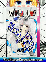 Wild Act Vol 8 - The Mage's Emporium Tokyopop 2312 copydes Used English Manga Japanese Style Comic Book