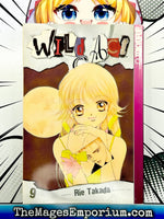 Wild Act Vol 9 - The Mage's Emporium Tokyopop Missing Author Used English Manga Japanese Style Comic Book