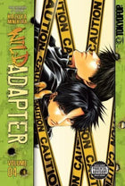 Wild Adapter Vol 4