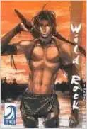 Wild Rock - The Mage's Emporium Tokyopop english fantasy manga Used English Manga Japanese Style Comic Book