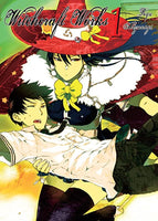 Witchcraft Works Vol 1 - The Mage's Emporium Vertical Comics Used English Manga Japanese Style Comic Book