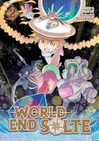 World End Solte Vol 2