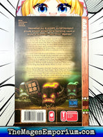 World of Warcraft Shaman - The Mage's Emporium Tokyopop English Fantasy Teen Used English Manga Japanese Style Comic Book