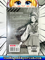 World's End Harem Vol 13 - The Mage's Emporium Seven Seas Missing Author Used English Manga Japanese Style Comic Book