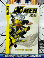 X-Men First Class - The Mage's Emporium Marvel Action All Used English Manga Japanese Style Comic Book